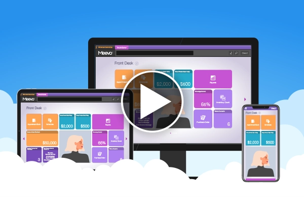 Meevo Software Conversion