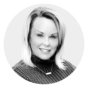 Headshot Michelle Lynn